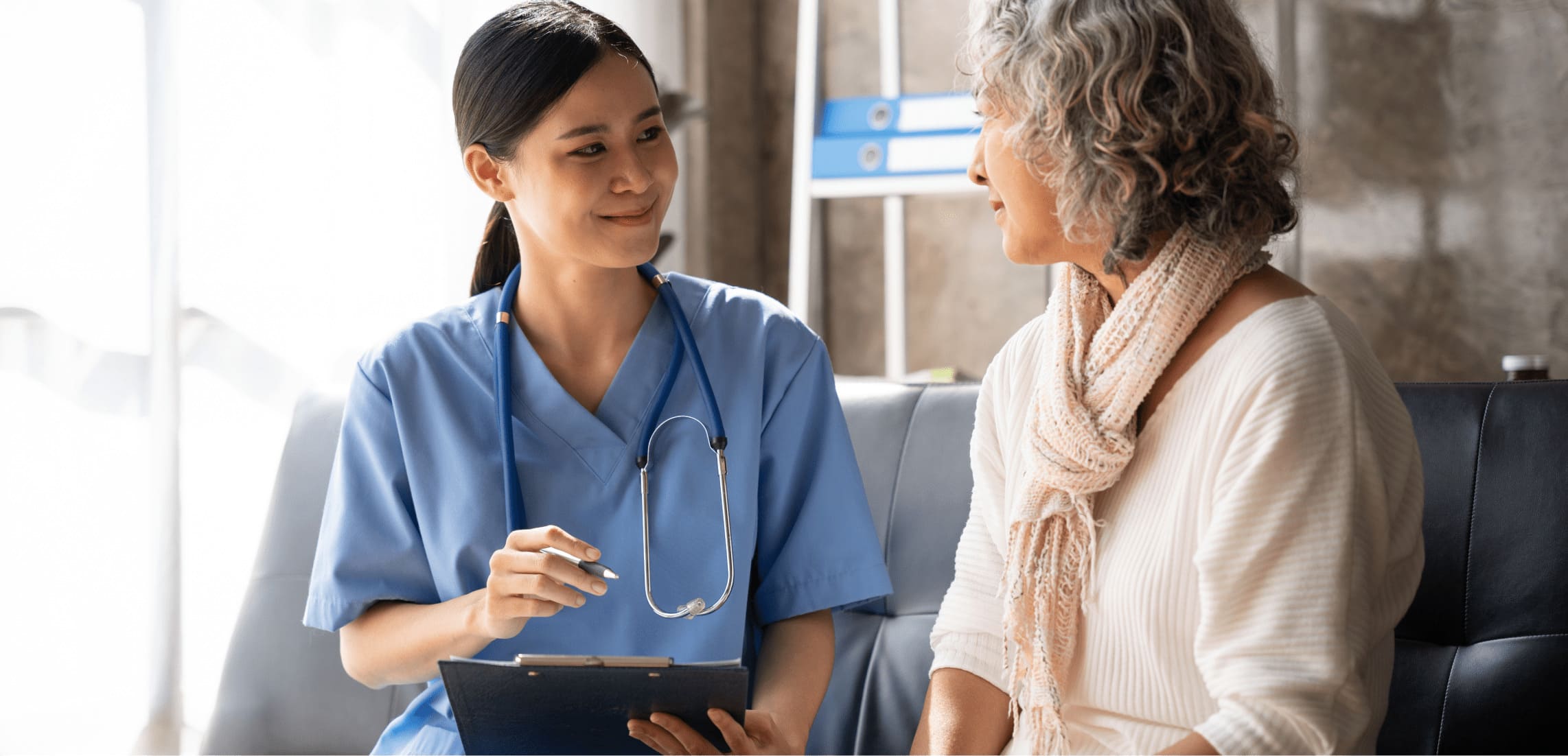 The Role of Preventive Care in Promoting Long-Term Health and Wellness