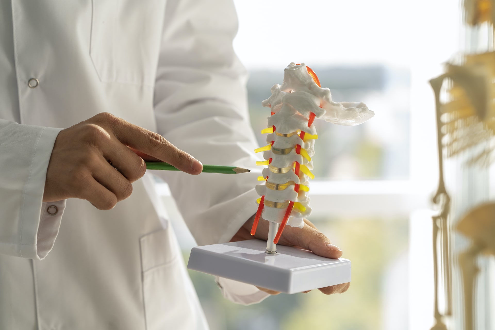Orthopedic Surgery: Your Path to Mobility and Pain Relief
