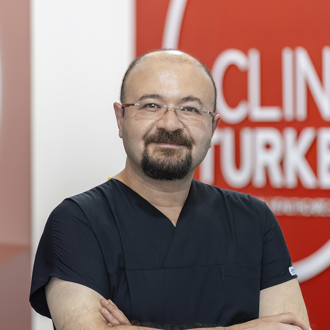 Op.Dr.Ahmet Savran