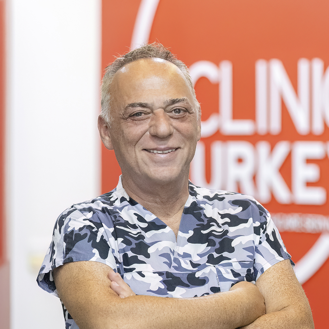 Op.Dr.Nejdet Şişman