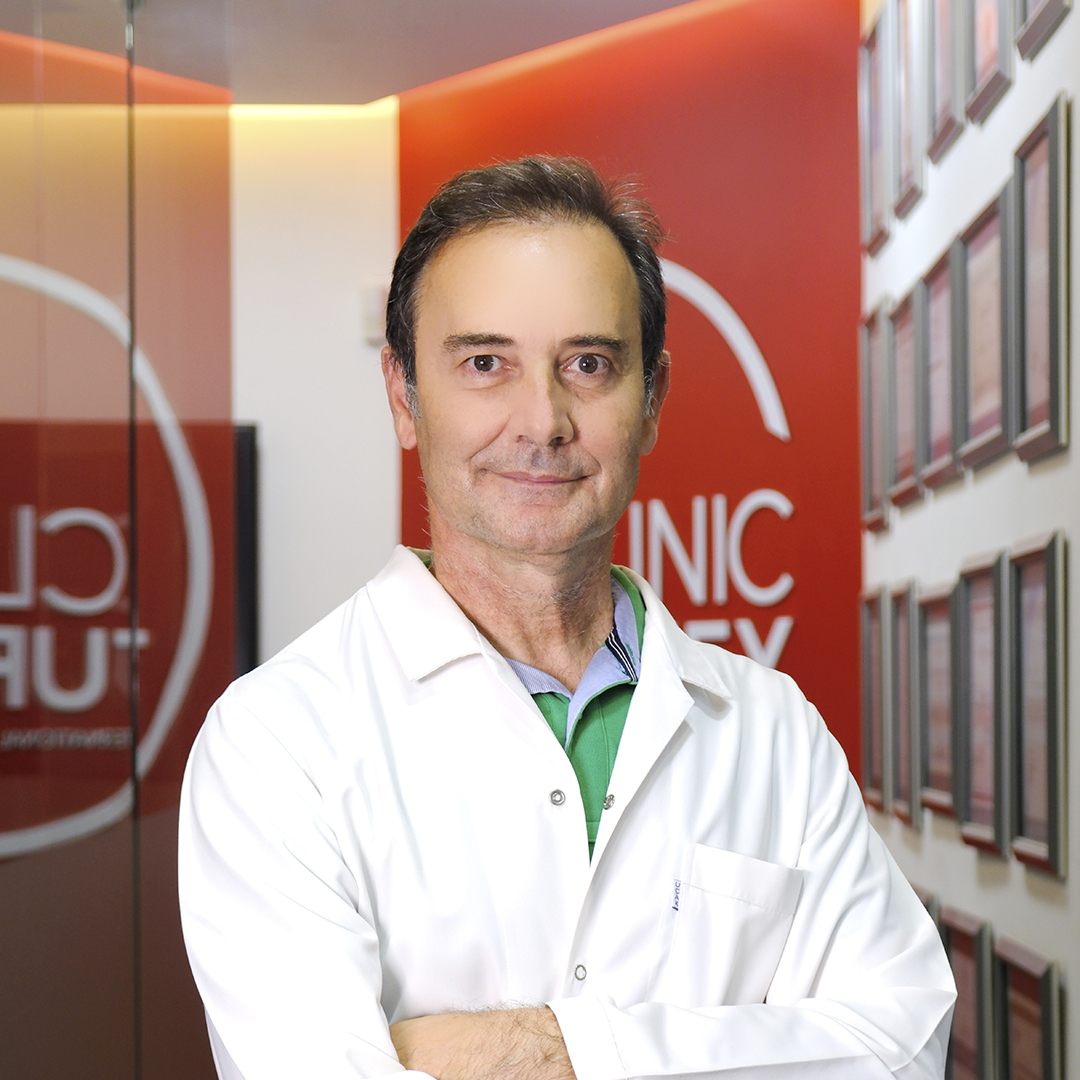Prof. Dr. Ercan Pınar