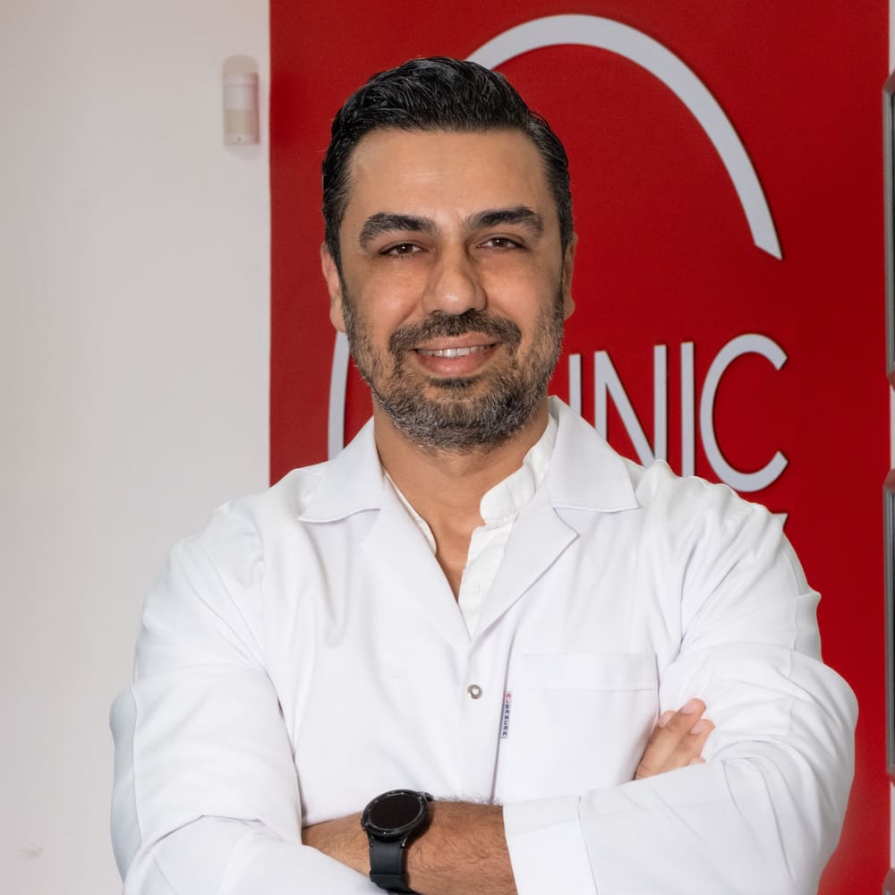 Dr. Mehmet Fatih TOPTANCI