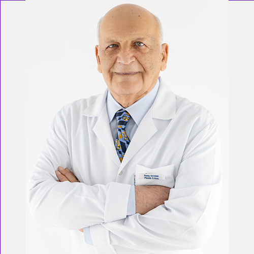 Dr. Sualp ÖZTÜRK 