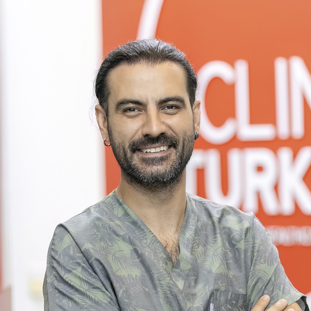 Op. Dr. Utku Tantoğlu
