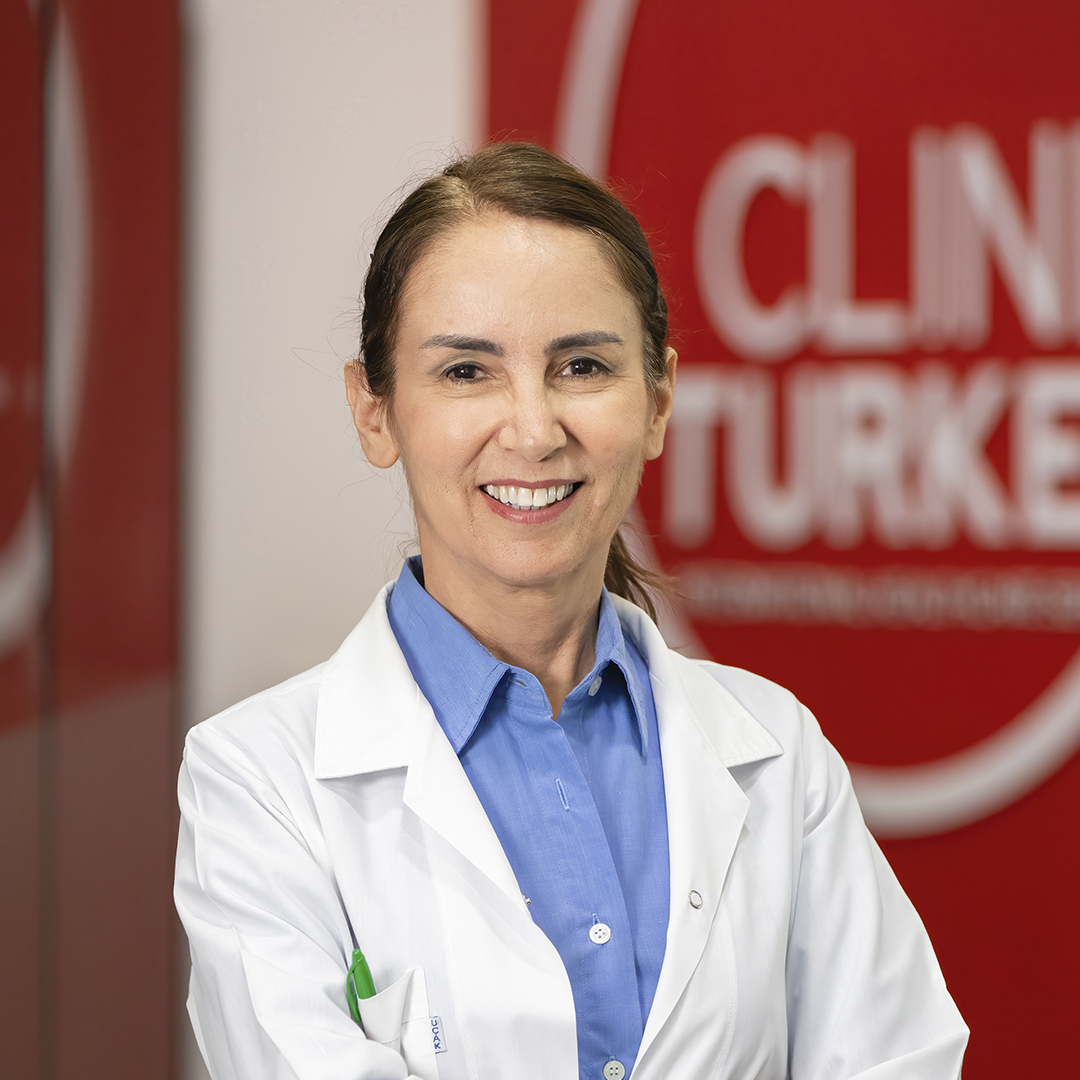 Dr. Sema Yıldızel