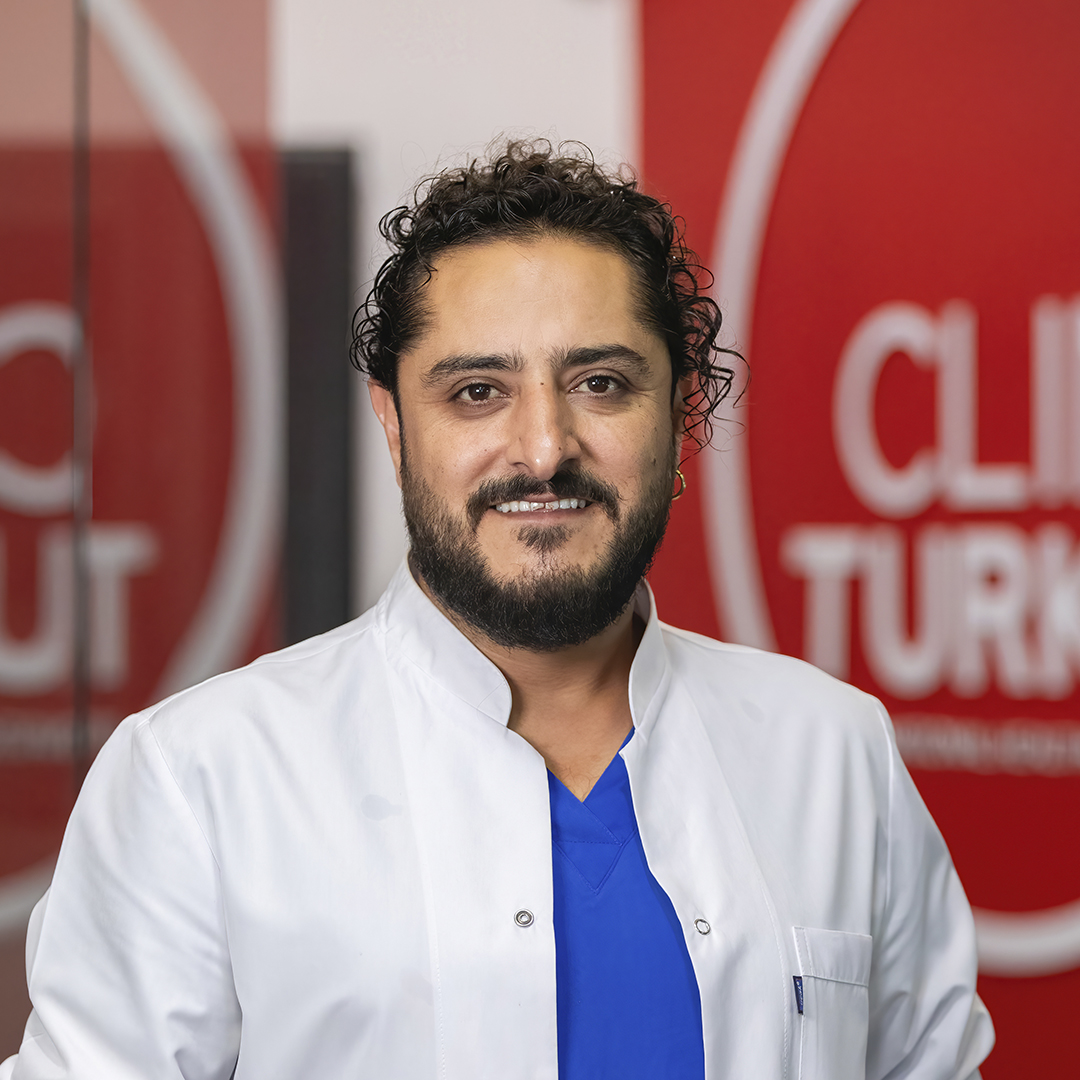 Op.Dr. Nureddin Çelik